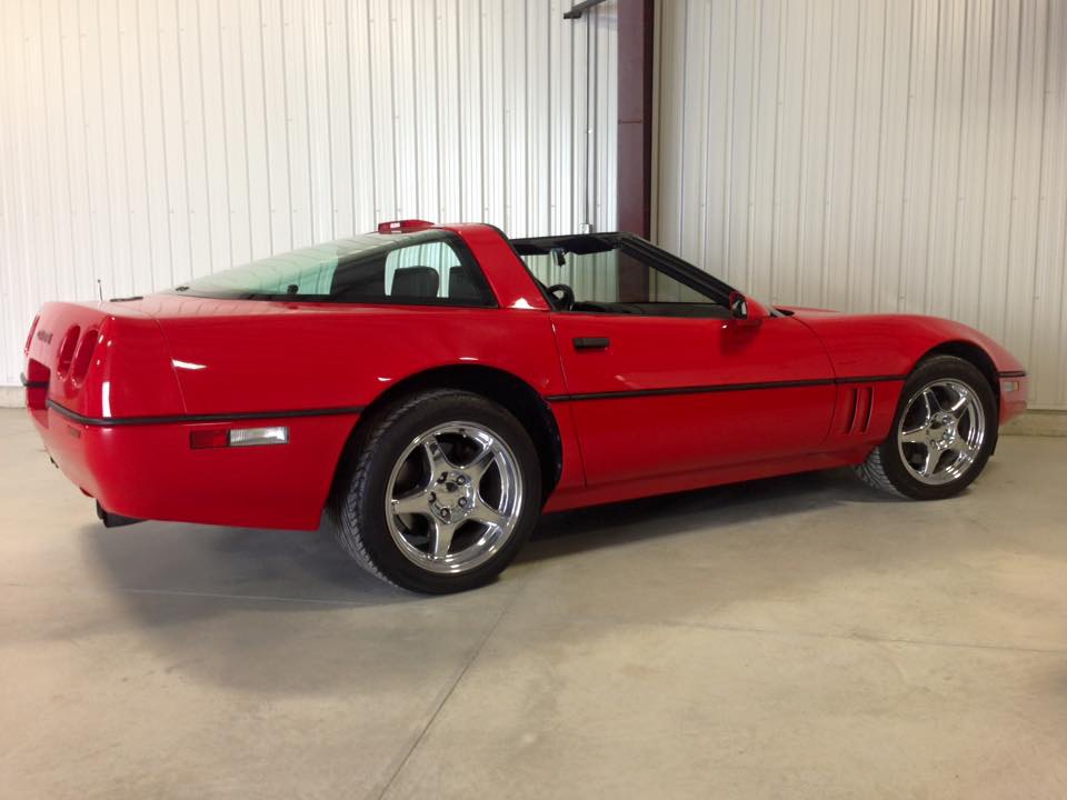 Melanson Motors Inc. - Auto Cleaning and Detailing - Classic Car | 35 Jarvis St, Stratford, ON N5A 0B5, Canada | Phone: (519) 801-6431