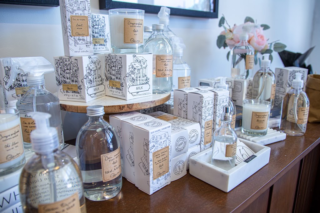 Sixty One | 61 Talbot St W, Blenheim, ON N0P 1A0, Canada | Phone: (226) 229-0273
