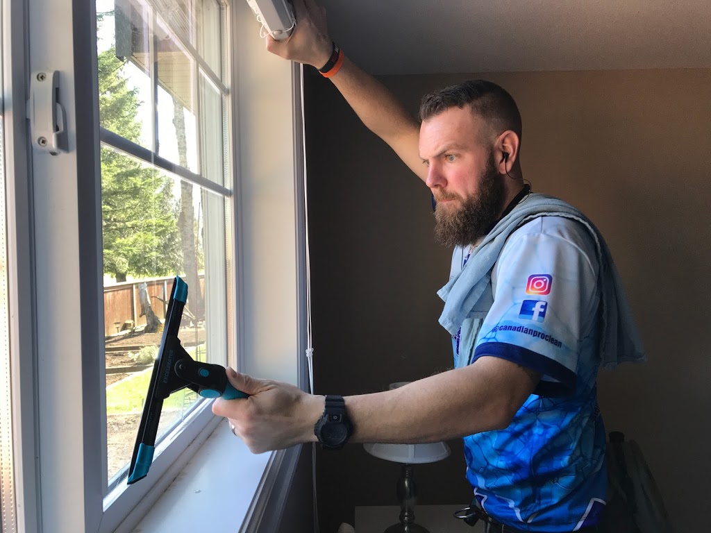Canadian Pro Clean | 18-5837 Sappers Way, Chilliwack, BC V2R 0G4, Canada | Phone: (604) 819-2108