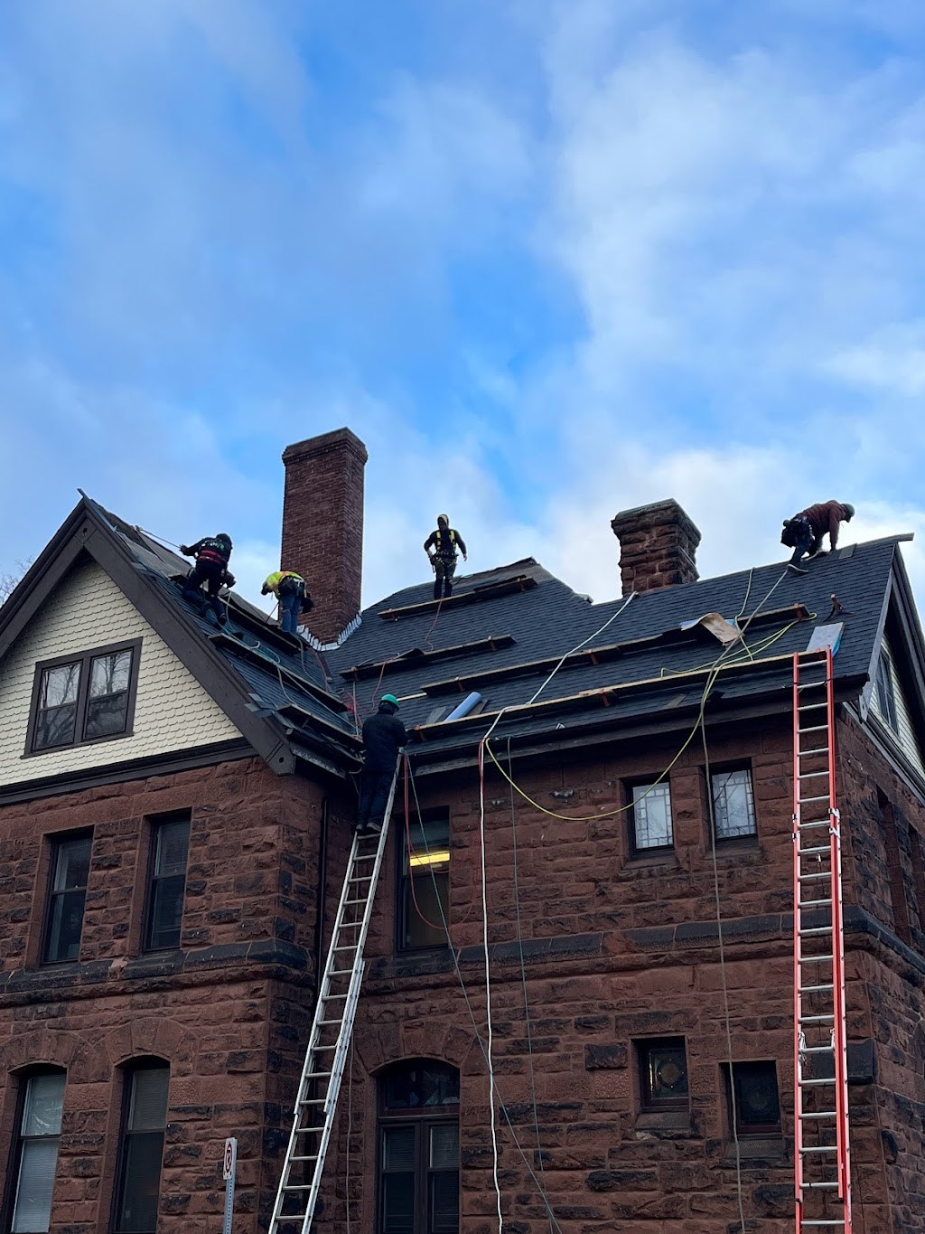 Preferred Roofing | 284 Bulman Dr, Moncton, NB E1G 5P2, Canada | Phone: (506) 688-3841