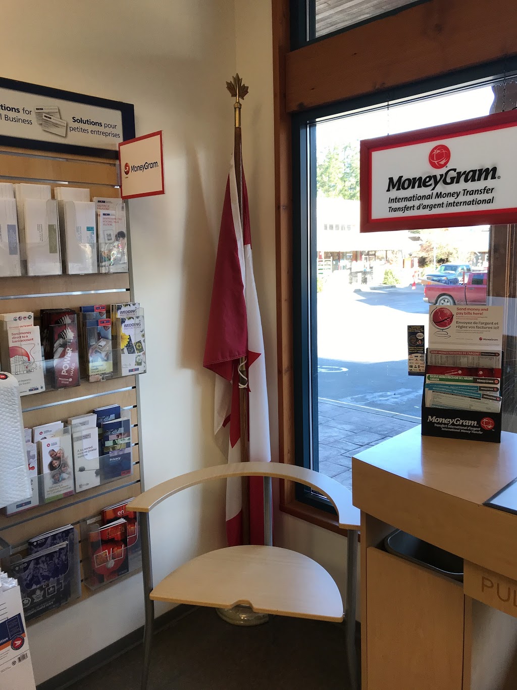 Pender Island Post Office | 4605 Bedwell Harbour Rd, Pender Island, BC V0N 2M1, Canada