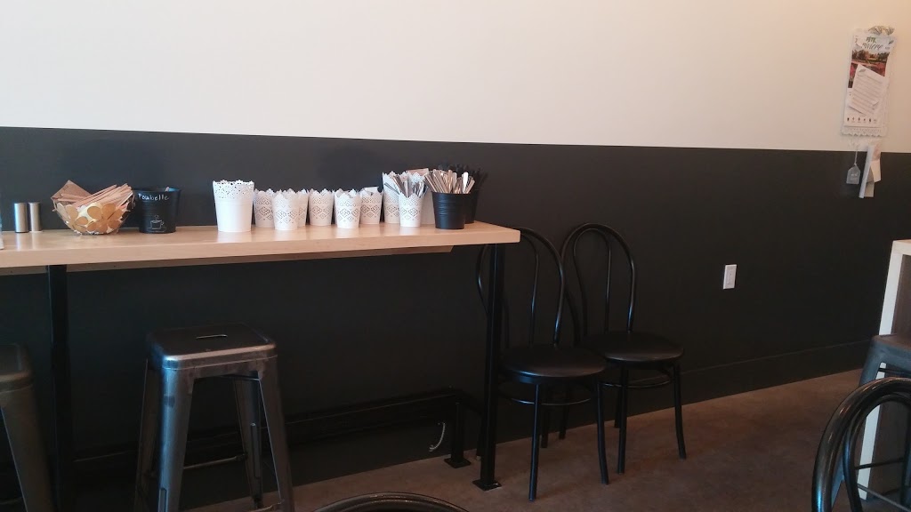 Les Entêtées | 345 Boulevard de lAnge-Gardien, LAssomption, QC J5W 1S2, Canada | Phone: (450) 705-4004