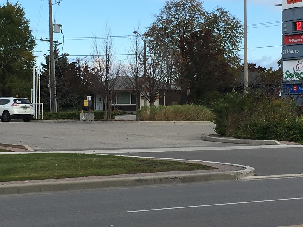 Shell | 677 Burnhamthorpe Rd, Etobicoke, ON M9C 2Z5, Canada | Phone: (416) 621-6087