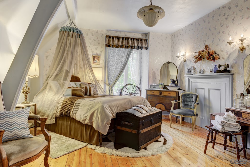 Au Manoir dIrlande | 175 Chemin Gosford, Irlande, QC G6H 2N7, Canada | Phone: (418) 428-2874