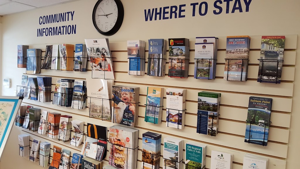 Saanich Peninsula Chamber of Commerce | 10382 Patricia Bay Hwy, North Saanich, BC V8L 5S8, Canada | Phone: (250) 656-3616