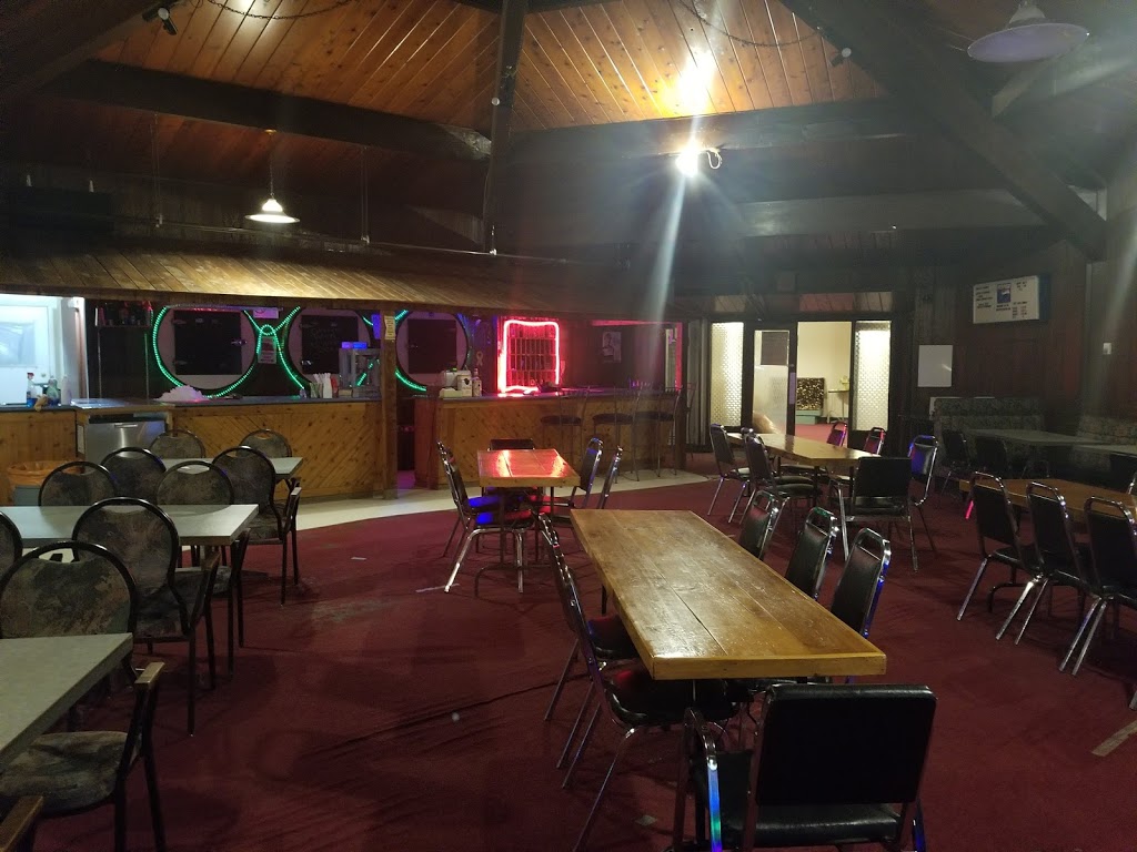 Blue Hills Motor Inn | 501 Main St, Avonlea, SK S0H 0C0, Canada | Phone: (306) 868-2088