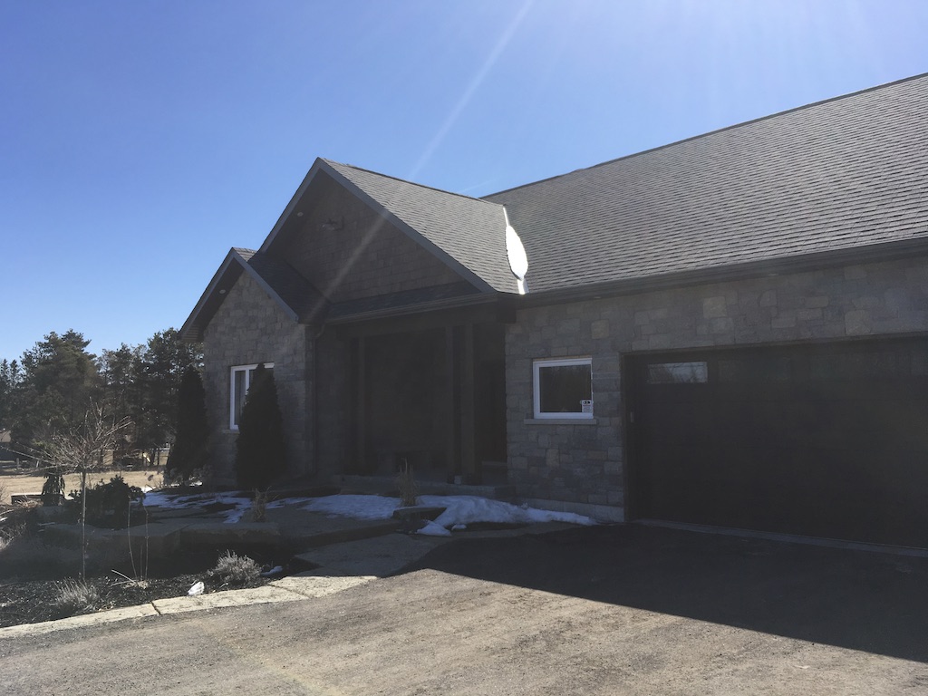 Timberidge Carpentry | North, 23625 Lake Ridge Rd, Cannington, ON L0E 1E0, Canada | Phone: (905) 862-8488
