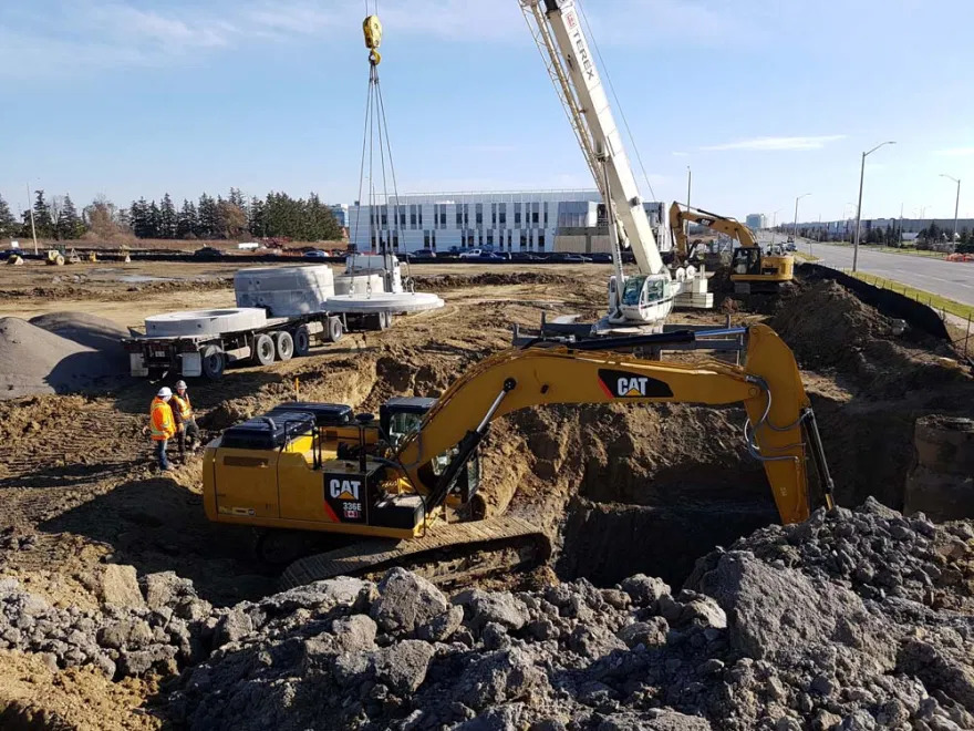 J-Rock Landscaping & Construction Inc. | 14068 Duffys Ln, Bolton, ON L7E 0T8, Canada | Phone: (905) 857-8083