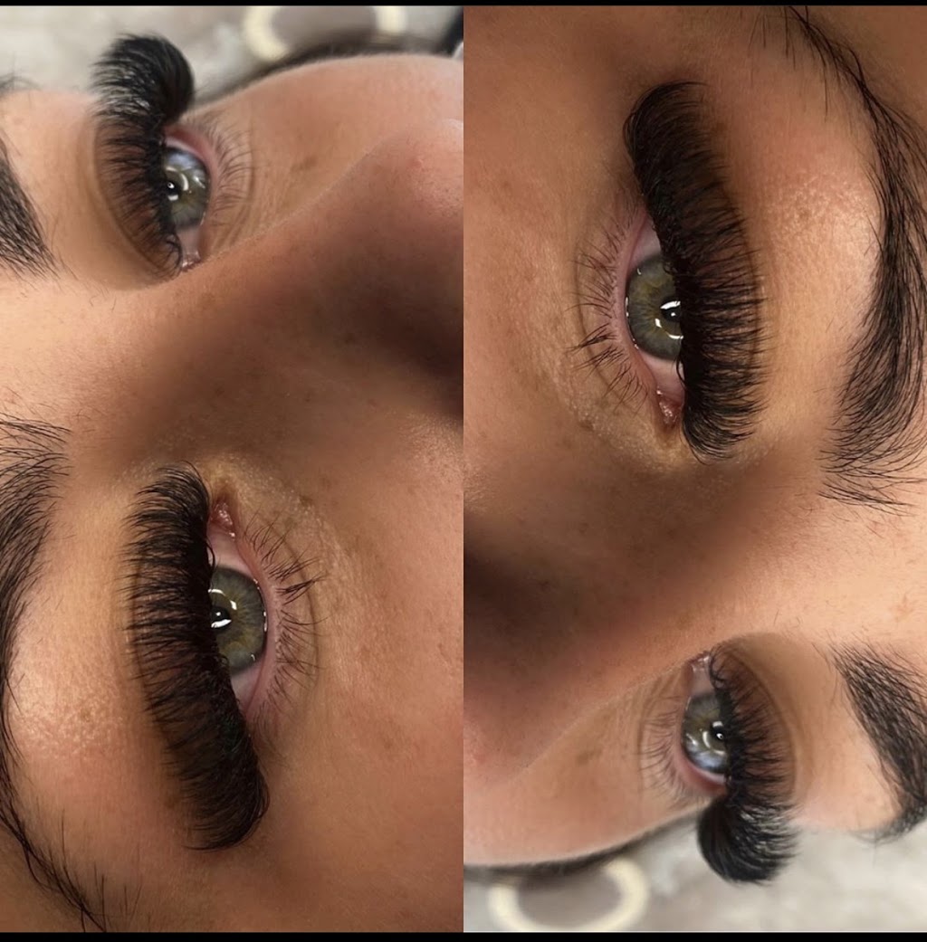 Lashed by houseofbonco | Stather Crescent, Markham, ON L3S 1C7, Canada | Phone: (438) 341-8043