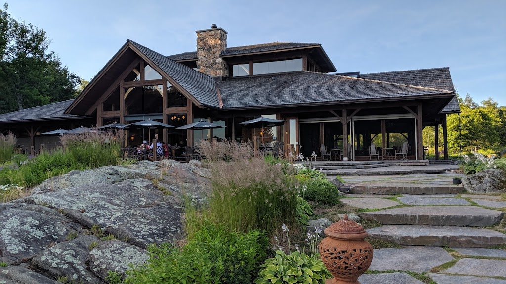 The Ridge at Manitou Golf Club | 160 Inn Rd, McKellar, ON P2A 0B4, Canada | Phone: (877) 789-9578