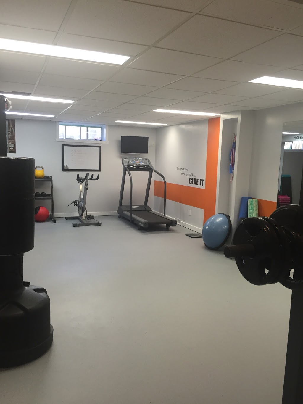 Encompass Fitness | 5816 142 St NW, Edmonton, AB T6H 4C2, Canada | Phone: (780) 906-6544