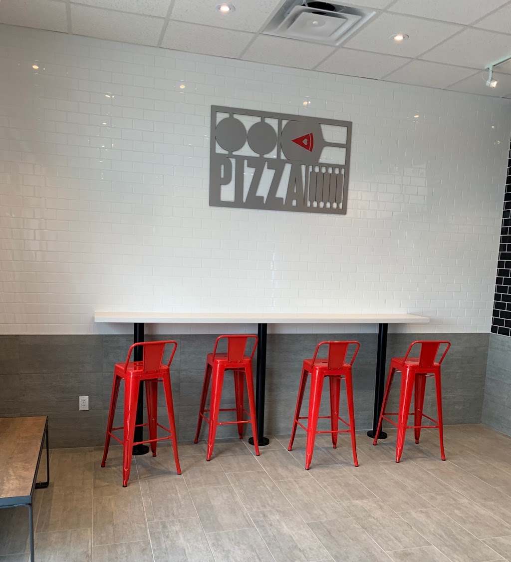 Pizza Hut | 393 Yonge St Unit #3, Barrie, ON L4N 4C9, Canada | Phone: (705) 739-1881