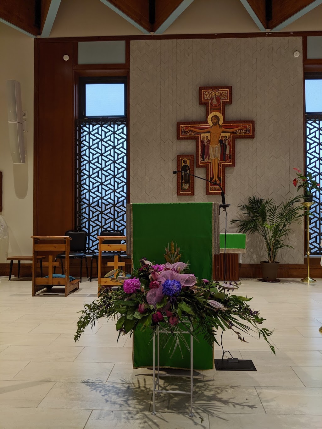 St Martin de Porres Parish | 4179 Lawrence Ave E, Scarborough, ON M1E 2S3, Canada | Phone: (416) 284-9192