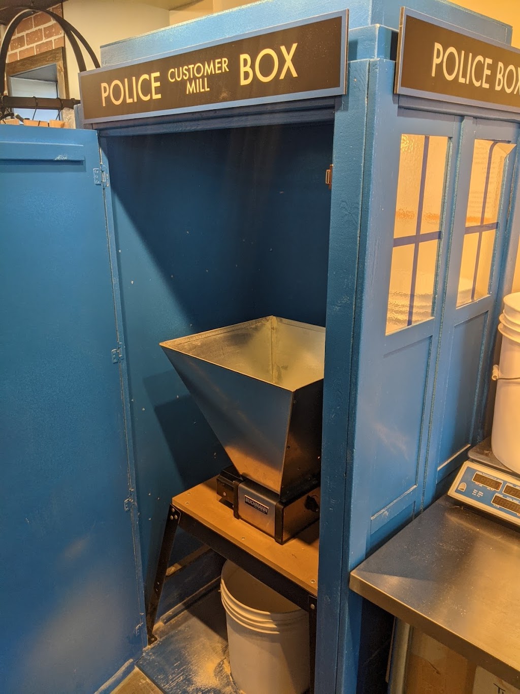 BrewHQ | 80 Thornhill Dr, Dartmouth, NS B3S 1S3, Canada | Phone: (902) 404-3596