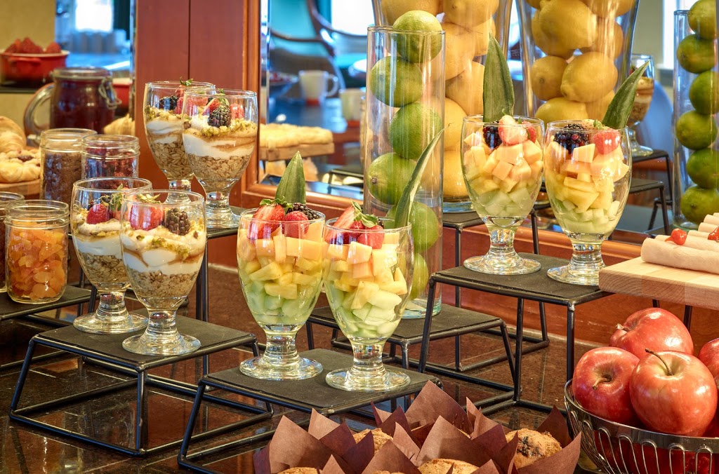 Sun Peaks Grand Hotel & Conference Centre | 3240 Village Way, Sun Peaks, BC V0E 5N0, Canada | Phone: (250) 578-6000
