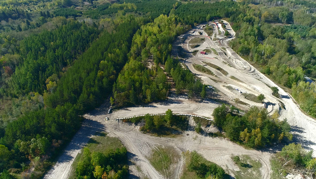 Pro X Motocross Saguenay | Chem. Shipshaw S, Saguenay, QC G7H 5B2, Canada | Phone: (418) 547-5453