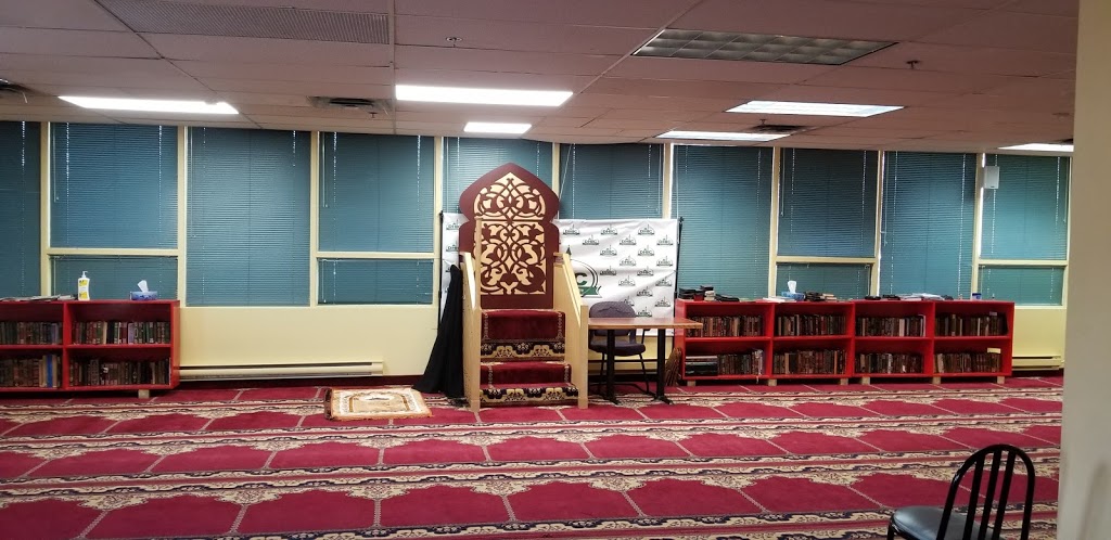 Darul-Hijra Islamic Centre | 2050 Kipling Ave, Etobicoke, ON M9W 4J9, Canada | Phone: (416) 747-9991