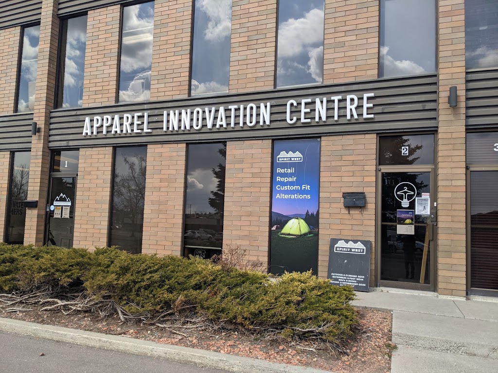Spirit West/Outdoor Approach | 640 42 Ave NE Unit 2, Calgary, AB T2E 7J9, Canada | Phone: (403) 993-1381