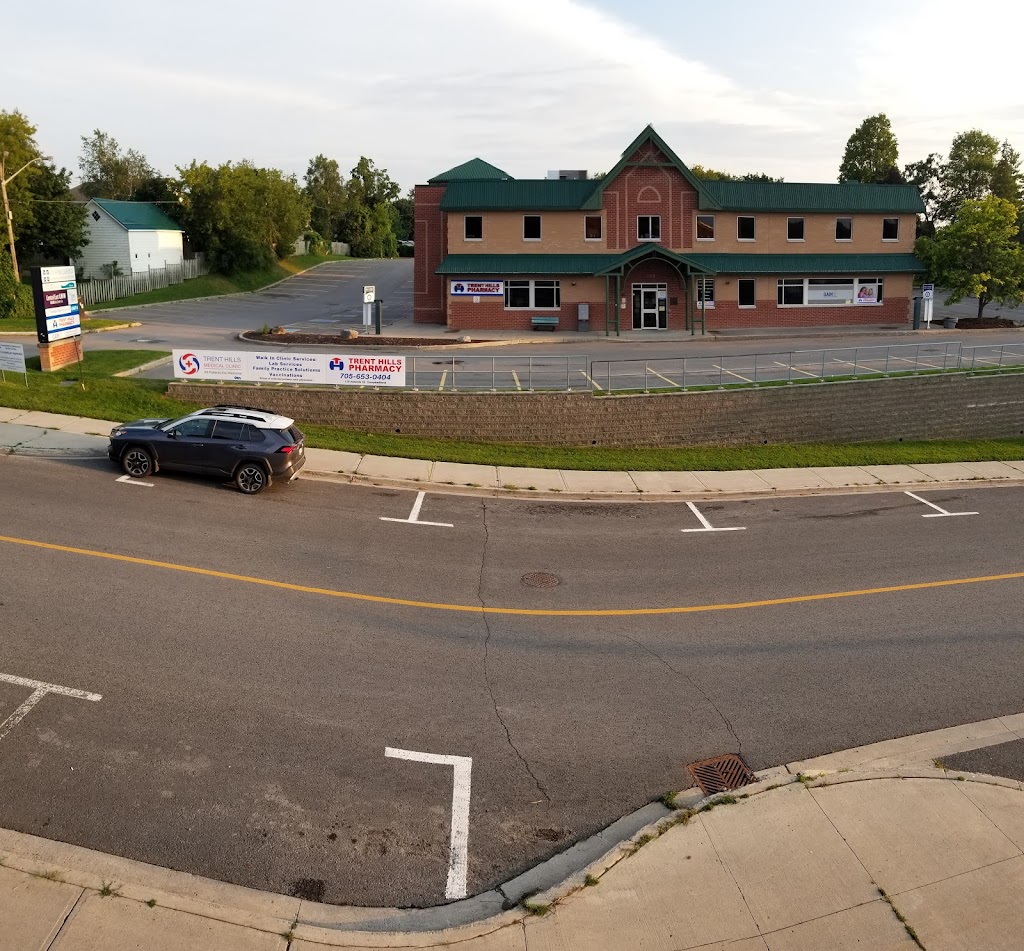 Trent Hills Family Health Team | 119 Isabella St, Campbellford, ON K0L 1L0, Canada | Phone: (705) 653-1801