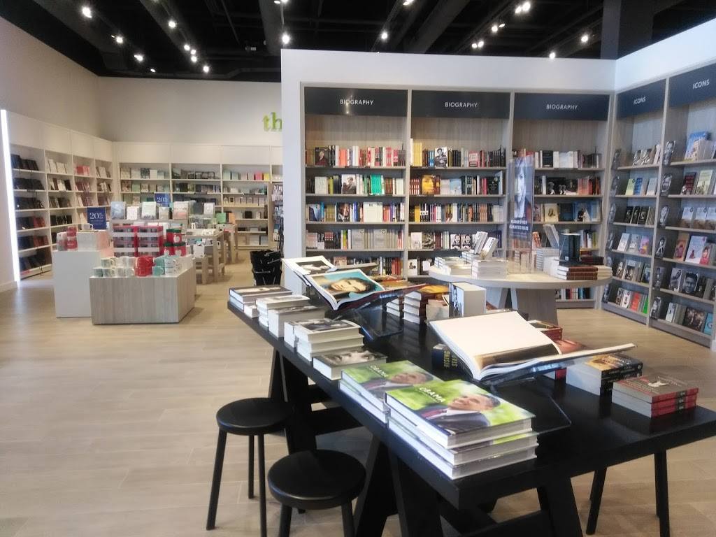 Indigo Chapters Burlington Mall | 777 Guelph Line, Burlington, ON L7R 3N2, Canada | Phone: (905) 639-8860