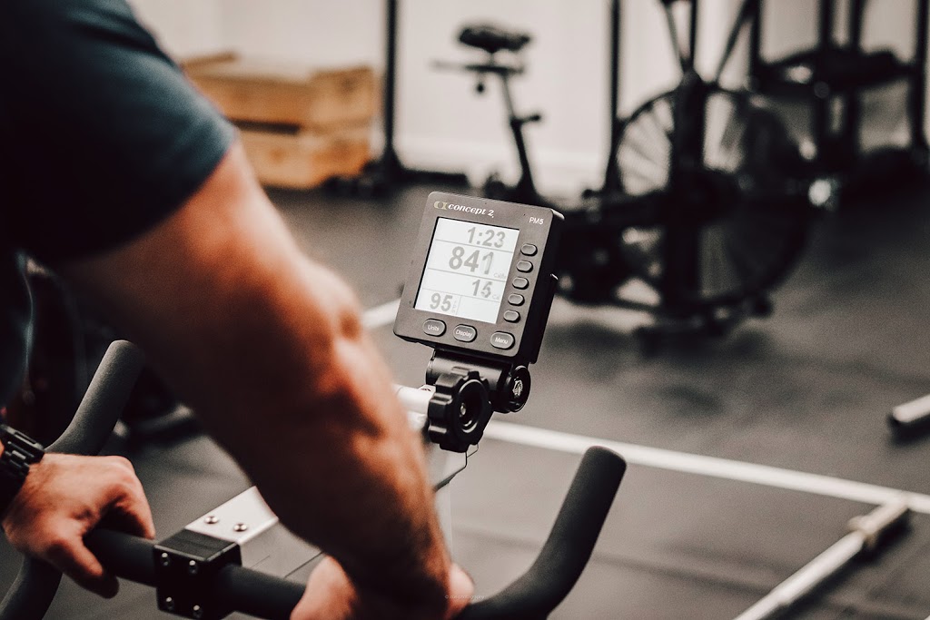 Lakeside Athletics Grimsby - Gym | 510 N Service Rd Unit 10, Grimsby, ON L3M 0C9, Canada | Phone: (289) 696-0593