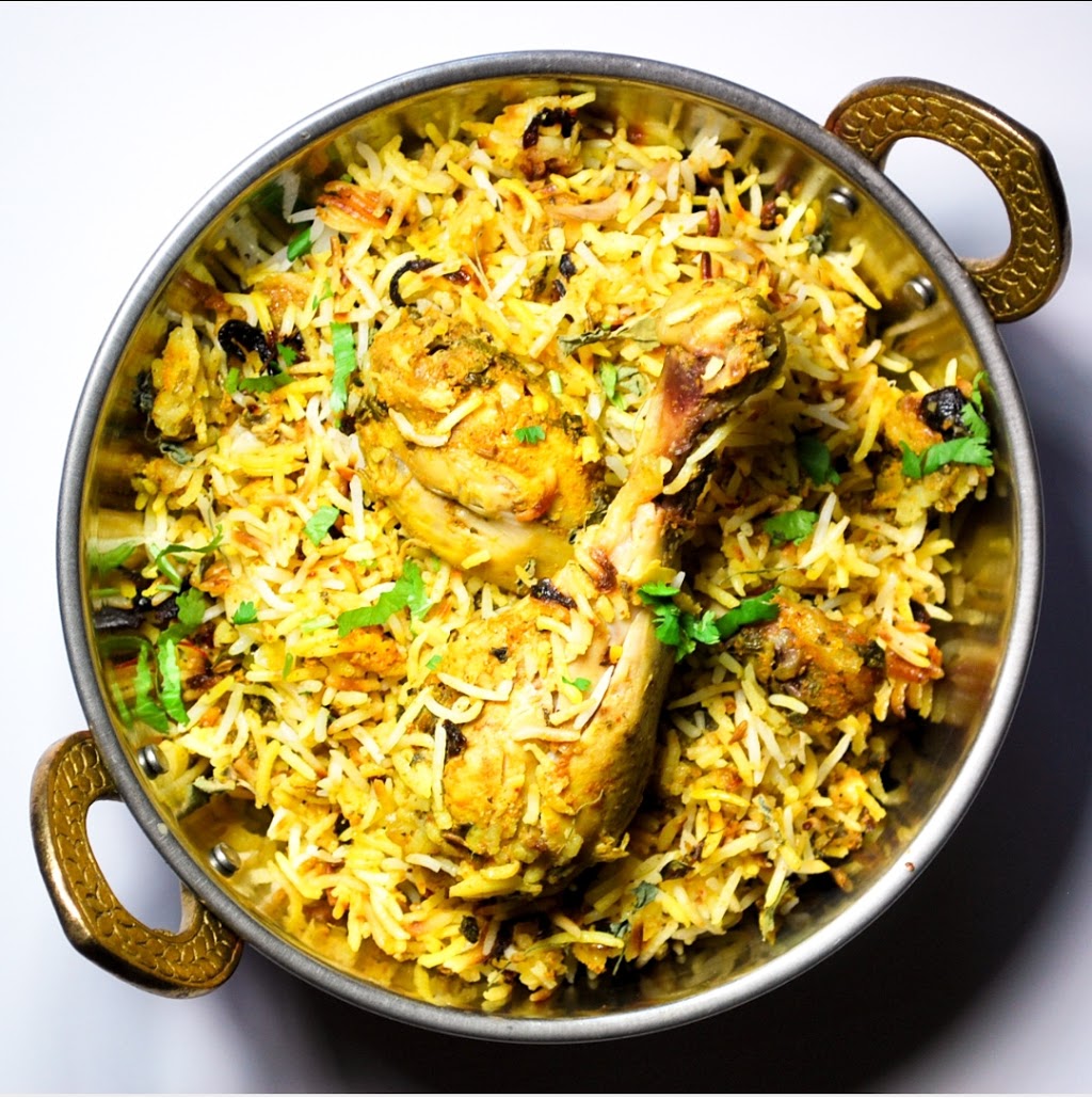 Rotty Flavours | 670 Coronation Dr, Scarborough, ON M1E 4V8, Canada | Phone: (416) 282-7895