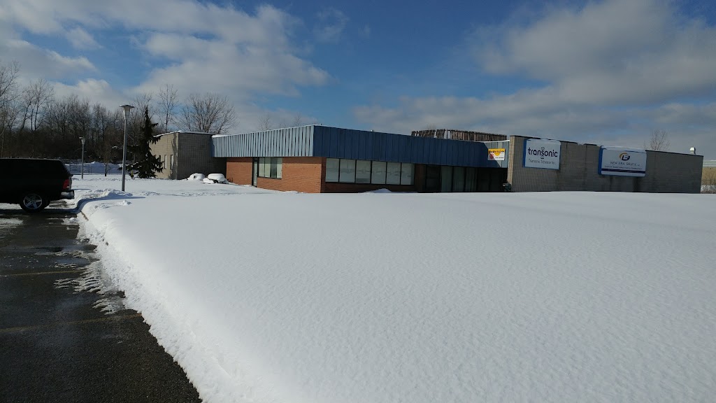 New Wave Ice Cream | N3E 3A1, 3397 White Oak Rd, London, ON N6E 3A1, Canada | Phone: (519) 455-8810