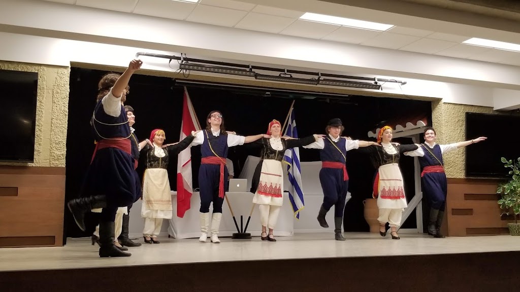 KEFI Greek Folk Dancers of Manitoba | 2255 Grant Ave, Winnipeg, MB R3P 0S2, Canada | Phone: (204) 294-7465