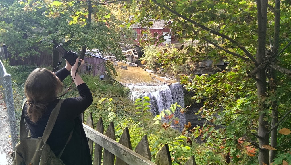 Morningstar Mill | 2714 Decew Rd, St. Catharines, ON L2R, Canada | Phone: (905) 688-6050