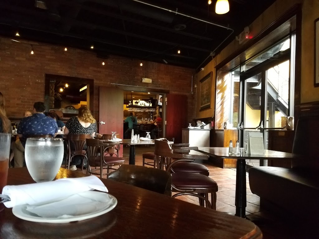 The Steer Restaurant & Saloon | 3151 Main St, Buffalo, NY 14214, USA | Phone: (716) 838-0478