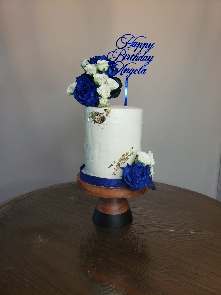 Maison De Gateau | 9 Upper Canada Ct, Georgetown, ON L7G 0K9, Canada | Phone: (647) 473-6711