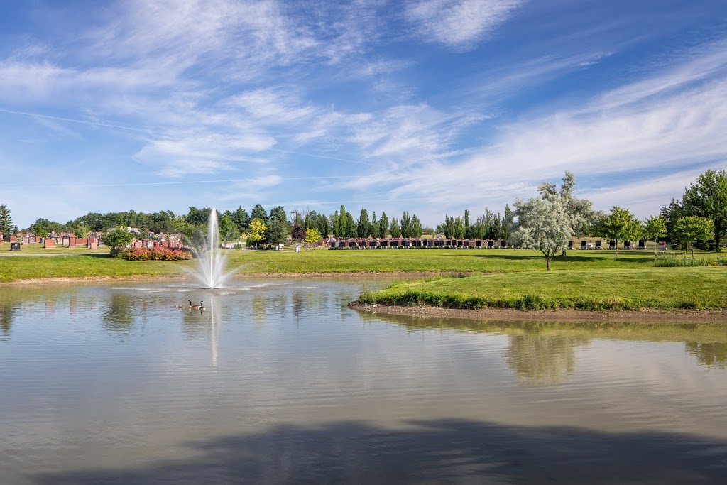 Highland Hills Funeral Home and Cemetery | 12492 Woodbine Ave, Gormley, ON L0H 1G0, Canada | Phone: (905) 888-0729