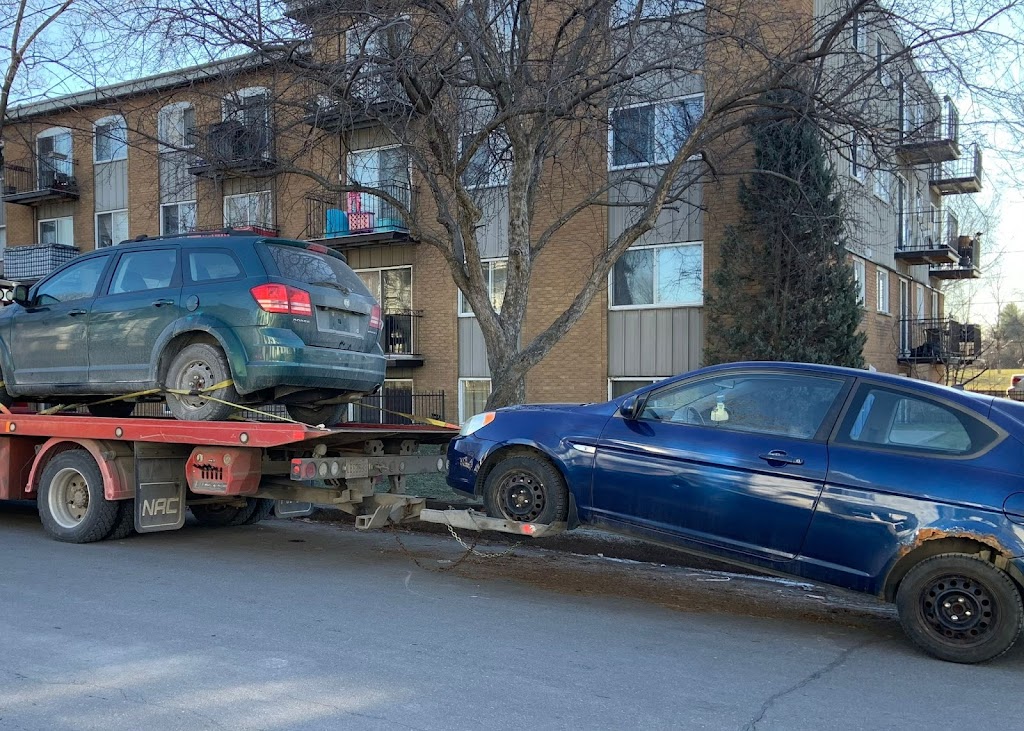 Top Recyclage Auto | 16840 Rue de Menneville, Mirabel, QC J7J 1P2, Canada | Phone: (514) 971-0851