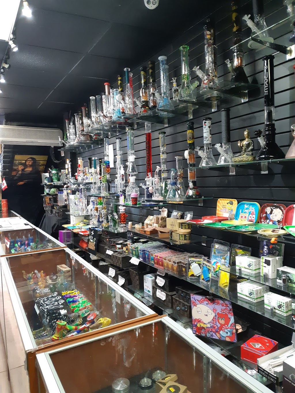 420 ZONE Inc | 499 Bloor St W, Toronto, ON M5S 2M7, Canada | Phone: (416) 792-7774