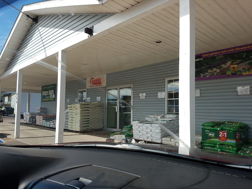 Feedsn Needs (Shur-Gain) | 50 Juniper St, Truro, NS B2N 5Z8, Canada | Phone: (902) 893-3186