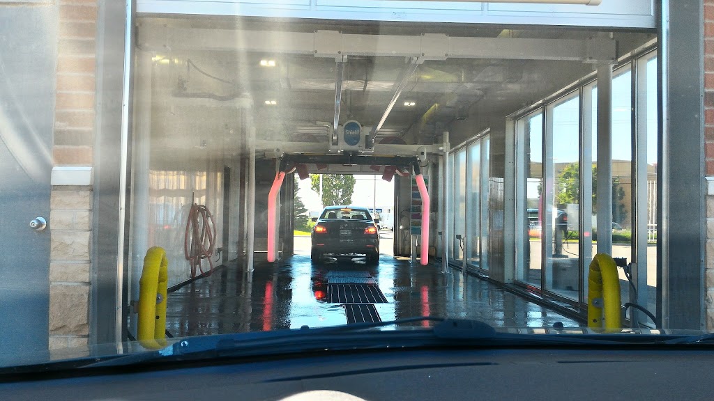 Shell | 2650 Rutherford Rd, Concord, ON L4K 2N9, Canada | Phone: (905) 832-0920