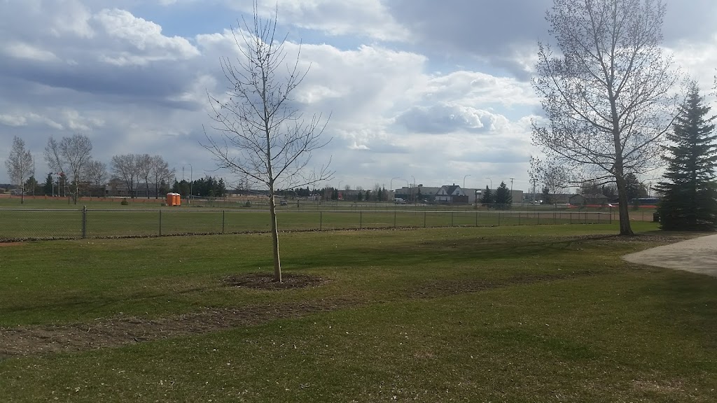 All Star Park | 4800 Leung Rd, Blackfalds, AB T0M 0J0, Canada | Phone: (403) 885-4677