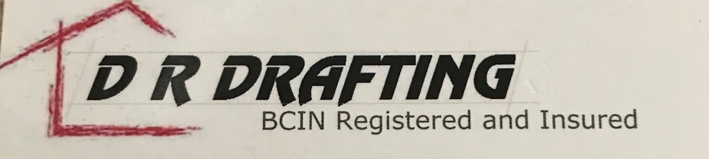 D R Drafting | 147 Albert St N, Lindsay, ON K9V 4V1, Canada | Phone: (705) 879-3087