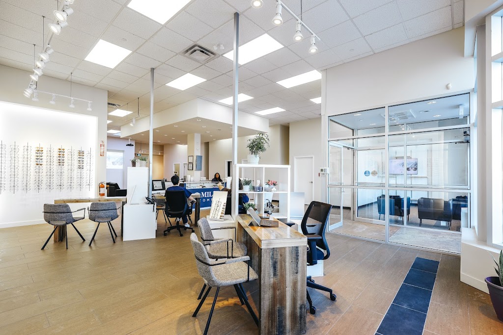 Miller Optometry | 90 Hector Gate, Dartmouth, NS B3B 0B9, Canada | Phone: (902) 707-4400