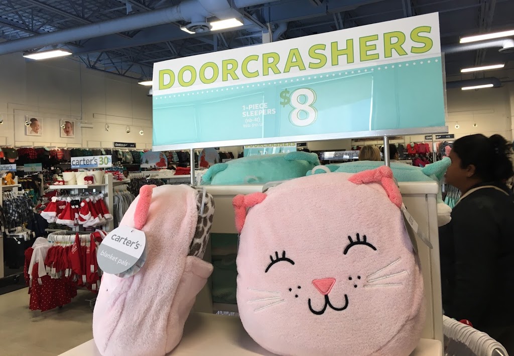 Carters | 230 The Boardwalk, Kitchener, ON N2N 0B1, Canada | Phone: (519) 578-7336