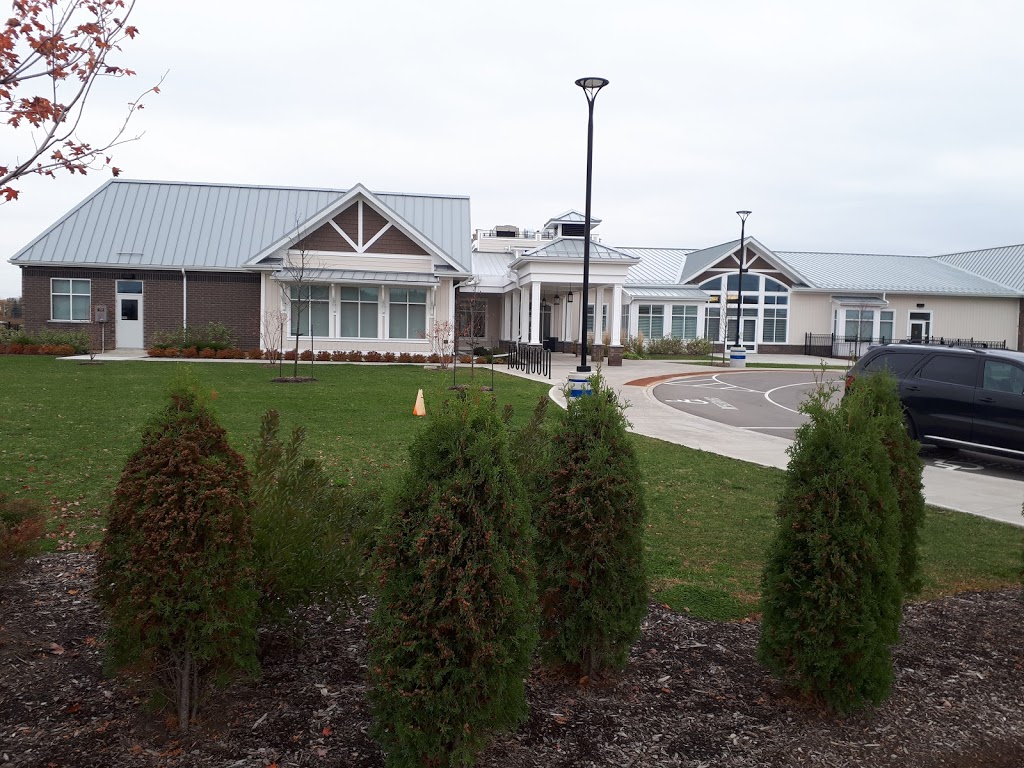Wellspring Niagara | 50 Wellspring Way, Fonthill, ON L0S 1E6, Canada | Phone: (905) 684-7619