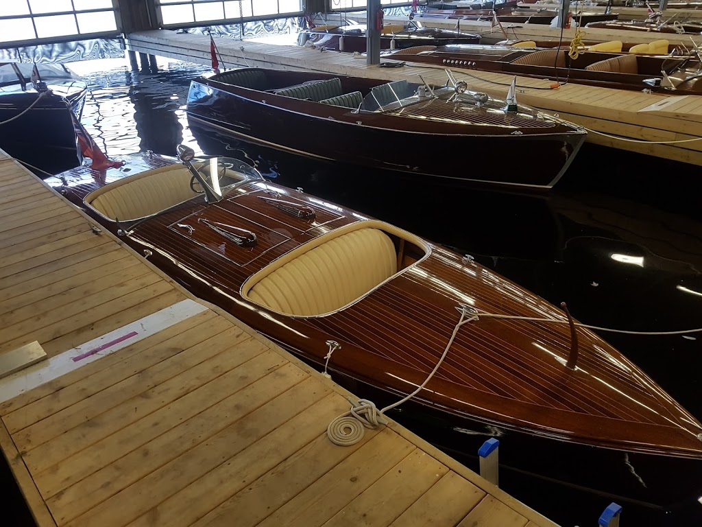 Muskoka Discovery Centre | 275 Steamship Bay Rd, Gravenhurst, ON P1P 1Z9, Canada | Phone: (705) 687-2115