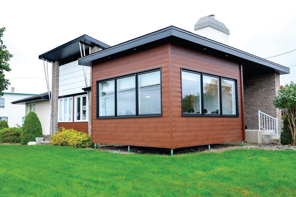 Techno Pieux De Deauce Inc | 1880 25e Av, Saint-Prosper, QC G0M 1Y0, Canada | Phone: (418) 226-4410