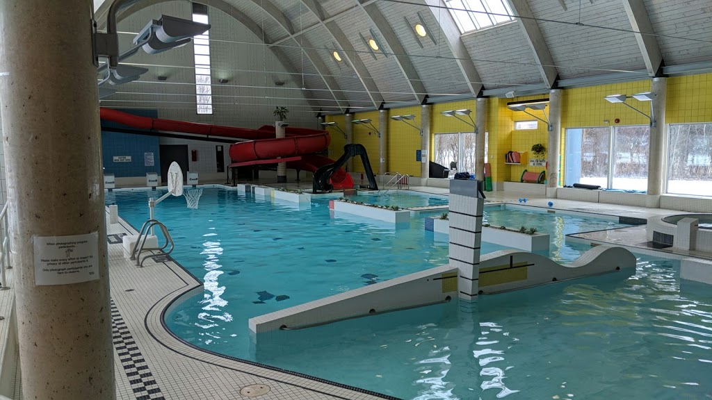Grand River Recreation Complex | 600 Heritage Dr, Kitchener, ON N2B 3T9, Canada | Phone: (519) 741-2670