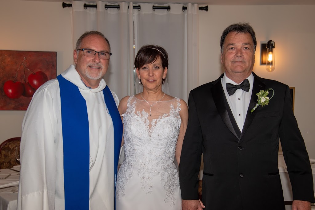Le Nouveau Penser célébrant Jean Provencher | 7 Rue Ménard, Saint-Paul-dAbbotsford, QC J0E 1A0, Canada | Phone: (514) 220-8338