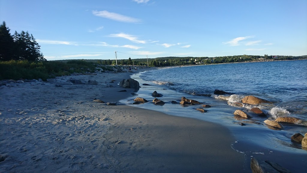 Bayswater Beach Picnic Park | NS-329, Blandford, NS B0J 1C0, Canada