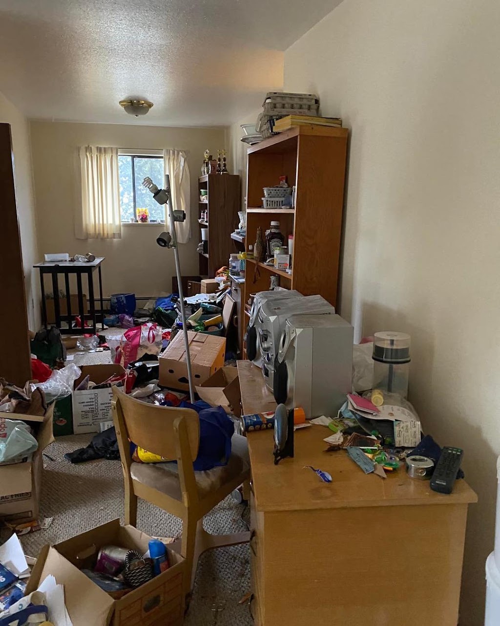 Jim Romeyn Junk Removal | 6325 204 St #429, Langley, BC V2Y 2V8, Canada | Phone: (604) 409-4484