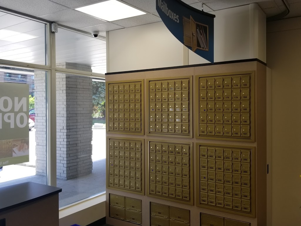The UPS Store | 7398 Yonge St #6d, Thornhill, ON L4J 8J2, Canada | Phone: (905) 597-5260