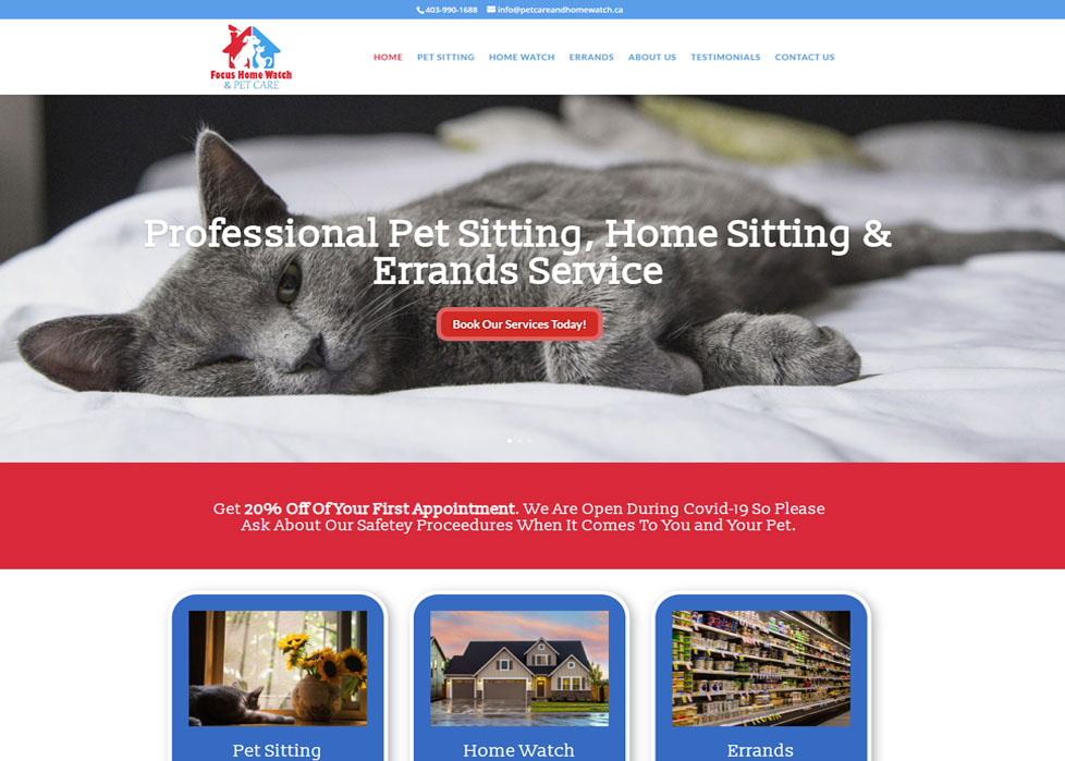 Advance Web Solutions | 147 100 Fairways Cl NW, Airdrie, AB T4B 2P4, Canada | Phone: (403) 374-2727
