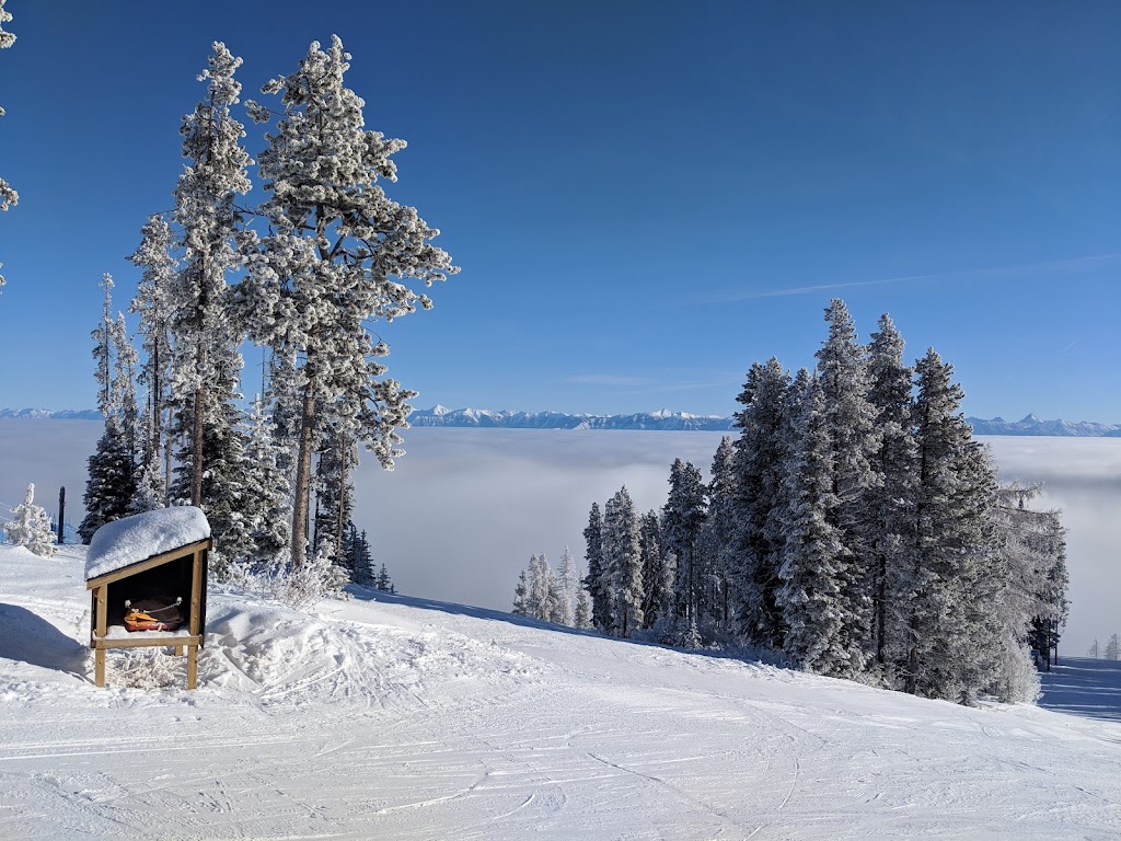 Northstar Mountain Village Resort | 1351 Gerry Sorensen Way, Kimberley, BC V1A 3E9, Canada | Phone: (778) 481-8181